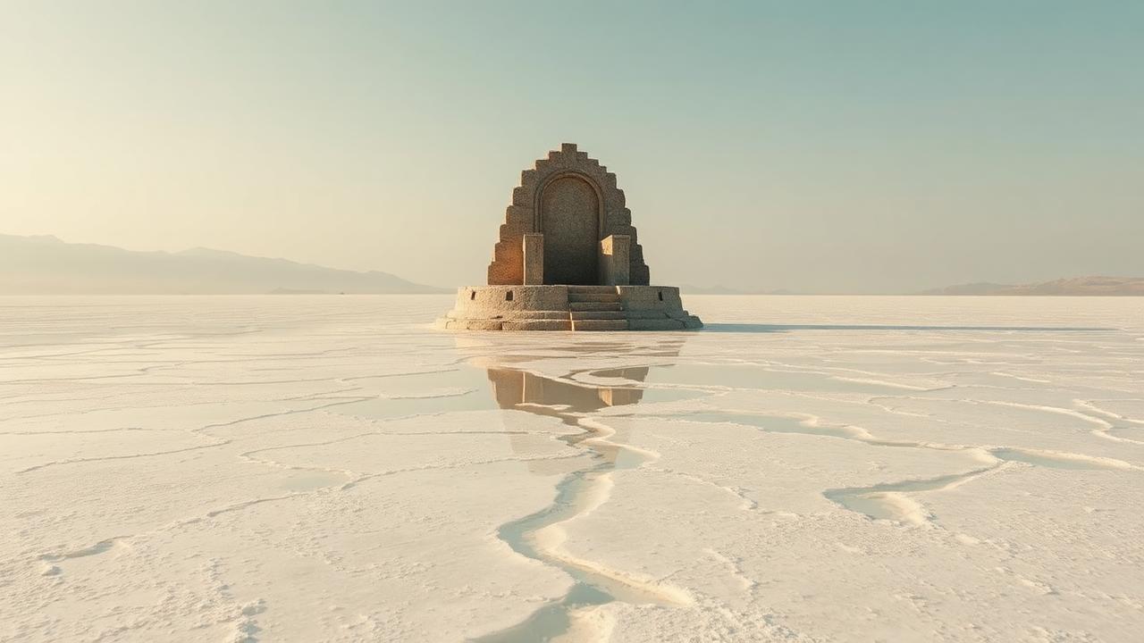 Salt Kingdom key art